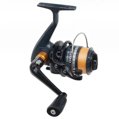 하프루어 하프스핀