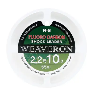 엔에스 위브론 후로로 카본 쇼크리더