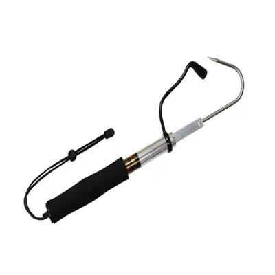 해동 해동 FA-18 피나투라304 스텐 3단 갸프