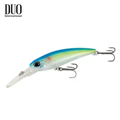 듀오 리얼리스 섀드 62DR