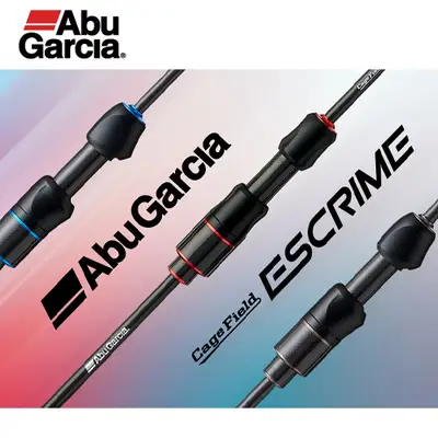 아부가르시아 케이지필드 에스크림