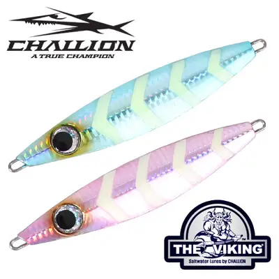 챌리온 더 바이킹 S