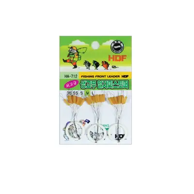 해동 생고무 일자찌스토퍼