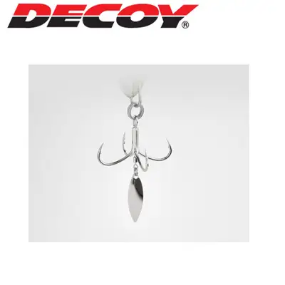 데코이 콰트로 X-F55BQ (QUATTRO)