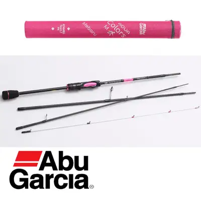 아부가르시아 아쿠아 컬러즈 모바일 메바루