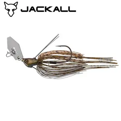 자칼 슈퍼 브레이크 블레이드 파인