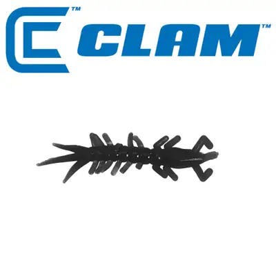 클램 왐미