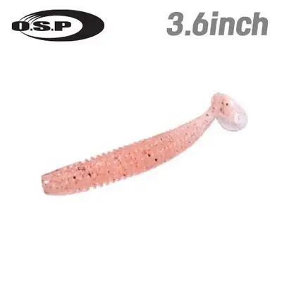 오에스피 HP 샤드테일 3.6인치