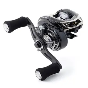 아부가르시아 레보 SLC-IB