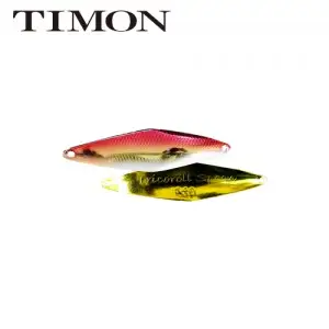 티몬 트리코롤 스푼