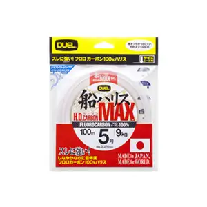 듀엘 선상 해리스 MAX