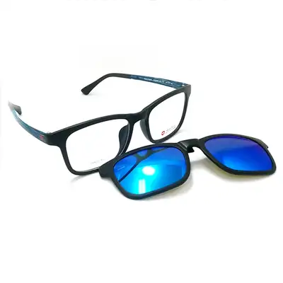 몽크로스 체인지 선글라스