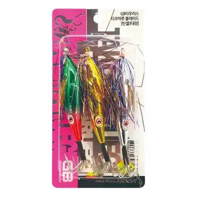 지비코리아 타코마루 블레이드 틴셀에기