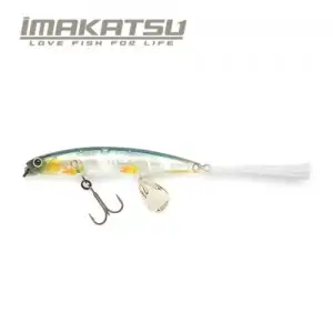 이마가츠 아이 롤러 70SS