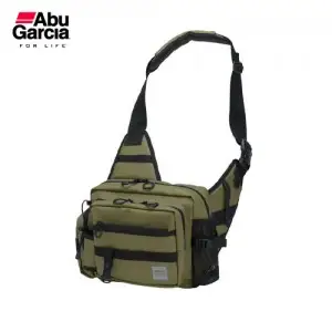 아부가르시아 원 숄더 백 3