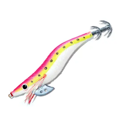 타일릭스 래틀에기 3.5호