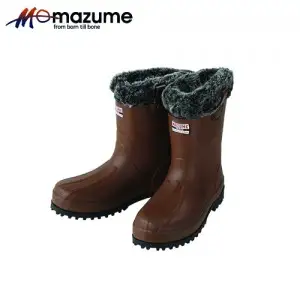 마즈메 윈터 부츠