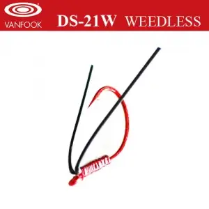 밴푹 데빌 다운샷 위드레스 DS-21W