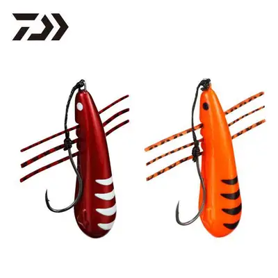 다이와 브라클리 소코스키 SS