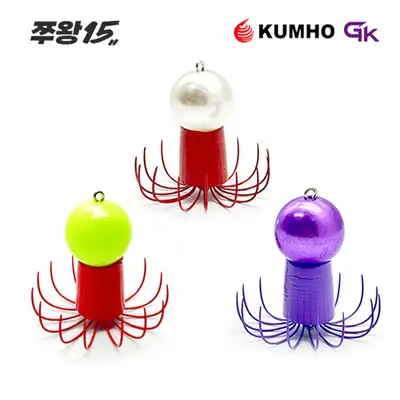 금호조침 GK-421 쭈꾸미 애자