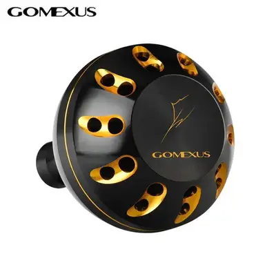 고멕서스 스피로 핸들노브