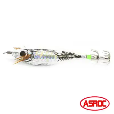 아스록 밸런스 레이저 LX SS