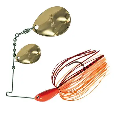 몰릭스 워터슬러쉬 더블 콜로라도