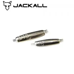 자칼 텅스텐싱커 캐롤라이나 스틱