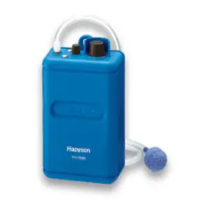 하피손 에어펌프