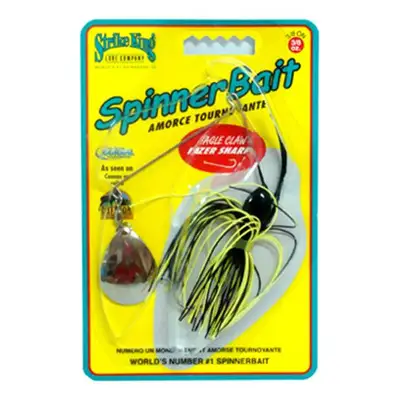 스트라이크 킹 스피너베이트 콜로라도