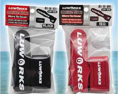 루웍스 마이크로팁커버(로드벨트)