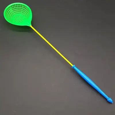 다솔라이징 플라스틱 얼음뜰채