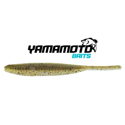 게리야마모토 쉐드쉐이프 플로터