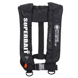 슈퍼베이트 헌터맨 라이프자켓