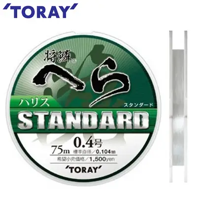 토레이 쇼린 헤라 스탠다드 훅라인