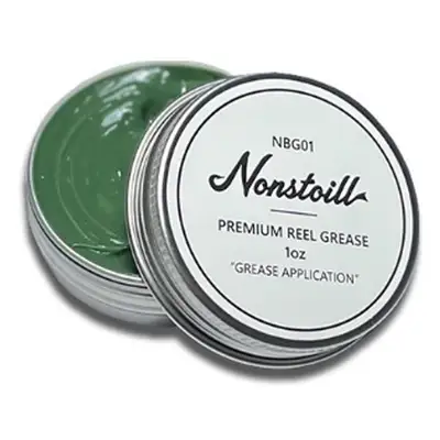 논스토일 프리미엄 릴 구리스