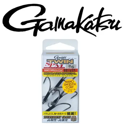 가마가츠 트윈 SP-M