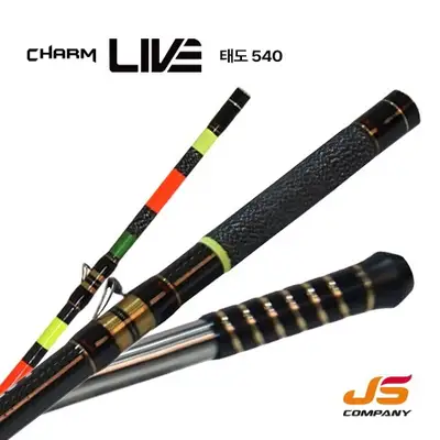 제이에스컴퍼니 참 라이브 태도