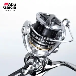 아부가르시아 제논