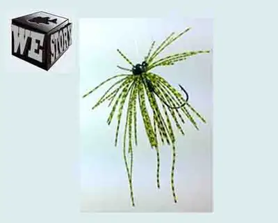 다미끼 스몰 러버지그