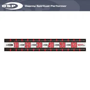 오에스피 메이저 덱 스티커