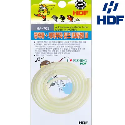 해동조구사 장축광 케이무라 튜브