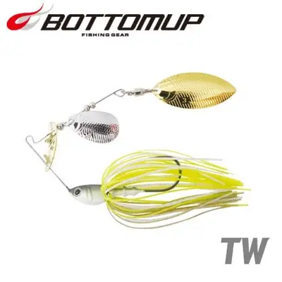 바텀업 치비블 텐덤윌로우