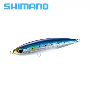 시마노 오시아 별주평정 190F 스케일부스트