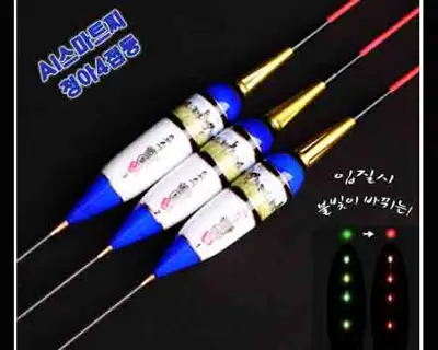 이화스포츠 AI 스마트 전자찌 청아