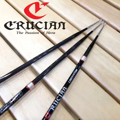 크루시안 샤프트 혹 리무버