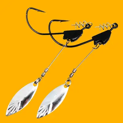 브랜드엑스 블레이드훅 플래시 스위머