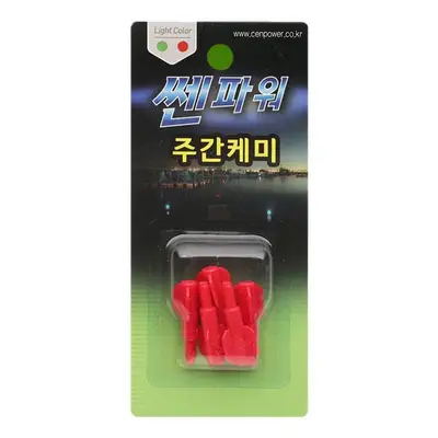 쎈파워 주간케미