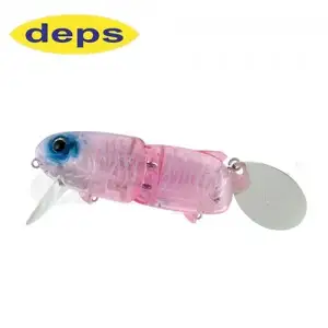 뎁스 엠티 웨이크