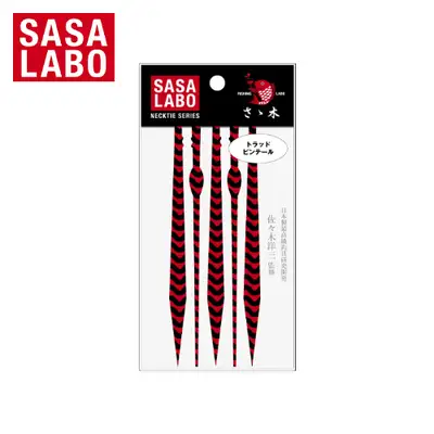 사사라보 트레이드 핀테일